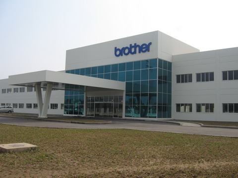 Công ty TNHH CN Brother VN - KCN Phúc Điền - Hải Dương
