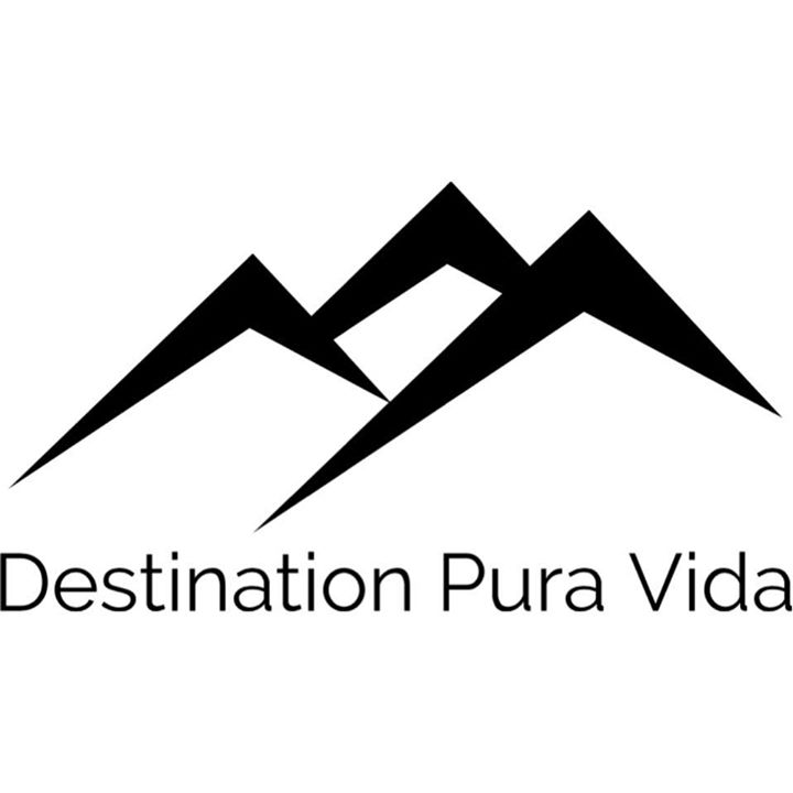 Destination Pura Vida Bot for Facebook Messenger