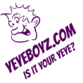 YeyeBoyz Bot for Facebook Messenger