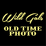 Wild Gals Old Time Photo Bot for Facebook Messenger