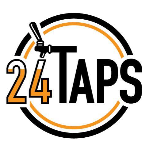 24 TAPS  The Biggest Beer Home in E-Saan
