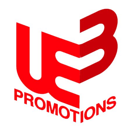 Ue3 Promotions Bot for Facebook Messenger
