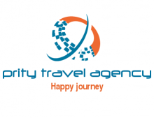 Prity Travel Agency & Tours Intl Bot for Facebook Messenger