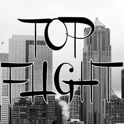 Top Flight Entertainment Bot for Facebook Messenger