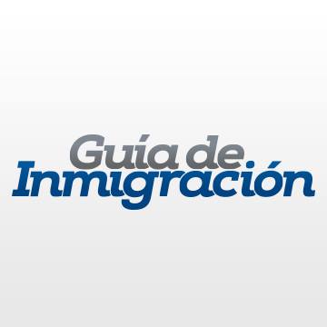 Guia de Inmigracion Bot for Facebook Messenger
