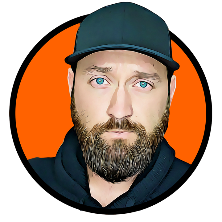 Lucas Rubix - The Coaches Coach