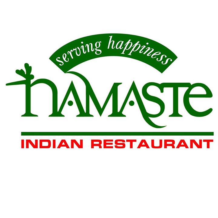 Namaste Indian Restaurant Bot for Facebook Messenger