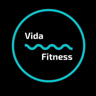Vida Fitness Bot for Facebook Messenger