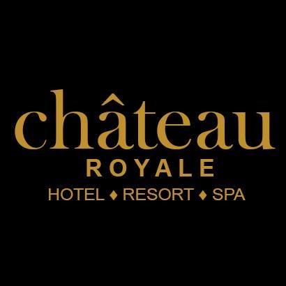 Chateau Royale Hotel Resort Spa Bot for Facebook Messenger
