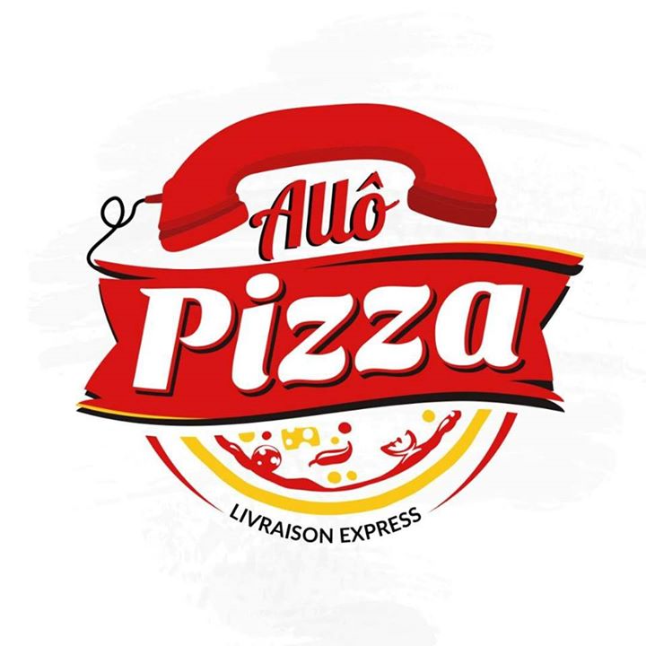 Allô pizza Bot for Facebook Messenger