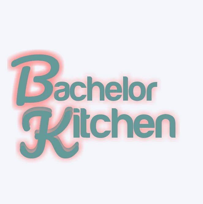 Bachelor kitchen Bot for Facebook Messenger
