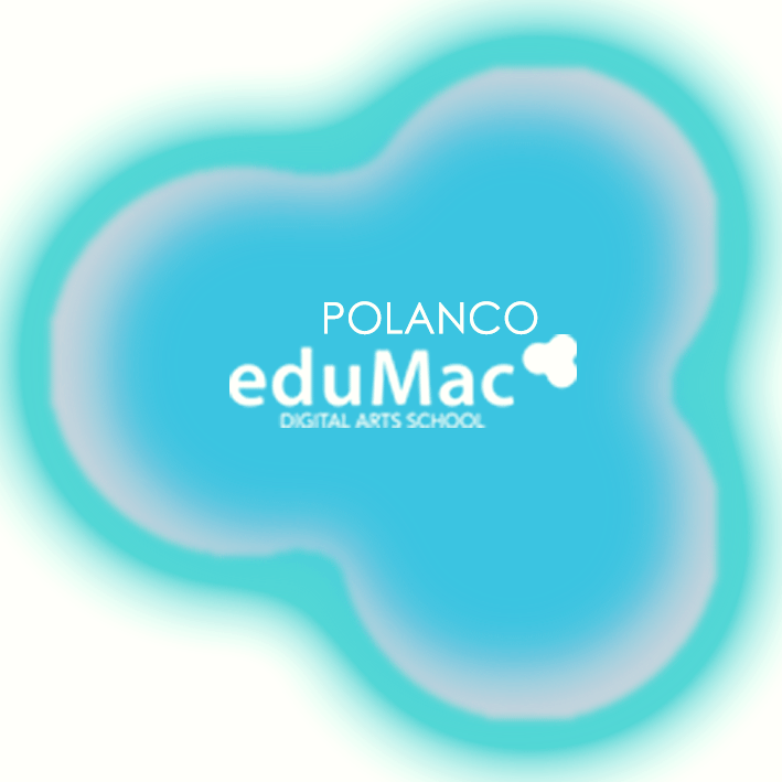 eduMac Polanco - Digital Arts School Bot for Facebook Messenger