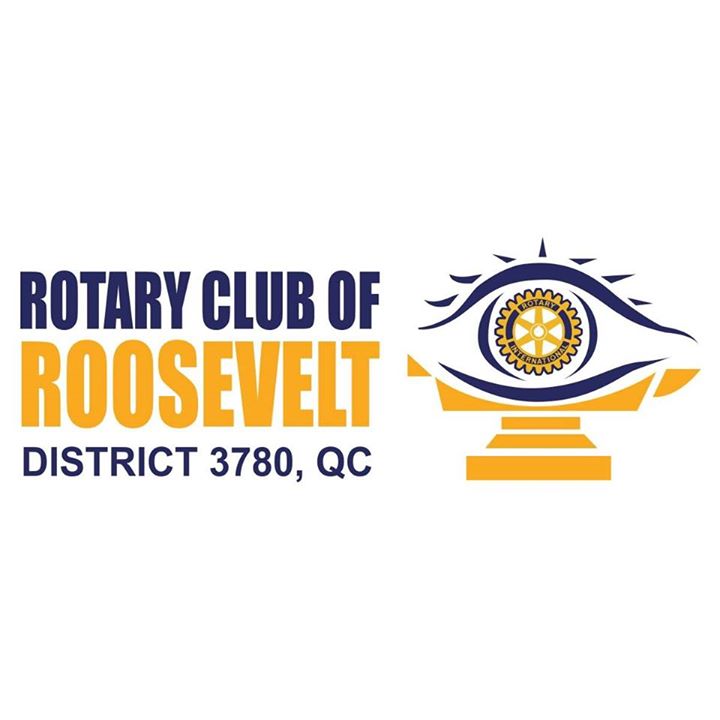 Rotary Club of Roosevelt,QC D3780