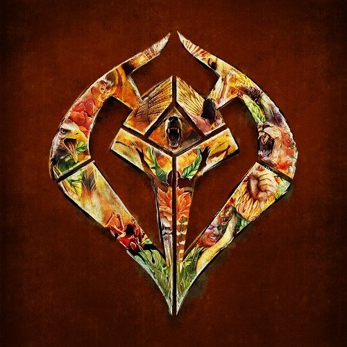 Harmony of Hardcore