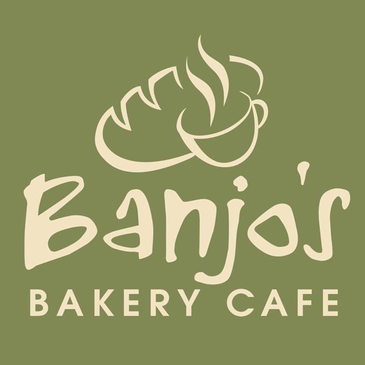Banjo's Bakery Cafe Bot for Facebook Messenger