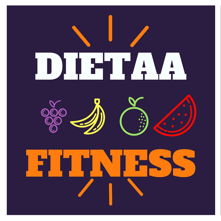 Dietaa Fitness Bot for Facebook Messenger