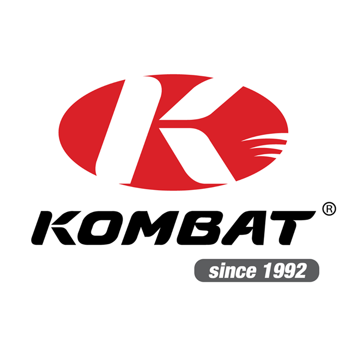 Kombat Sportswear Bot for Facebook Messenger