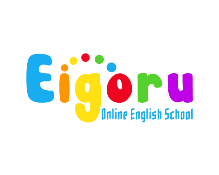 Eigoru Online English School Bot for Facebook Messenger