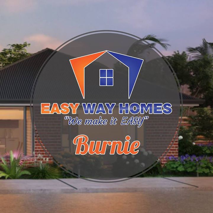 Easy Way Homes Burnie Bot for Facebook Messenger
