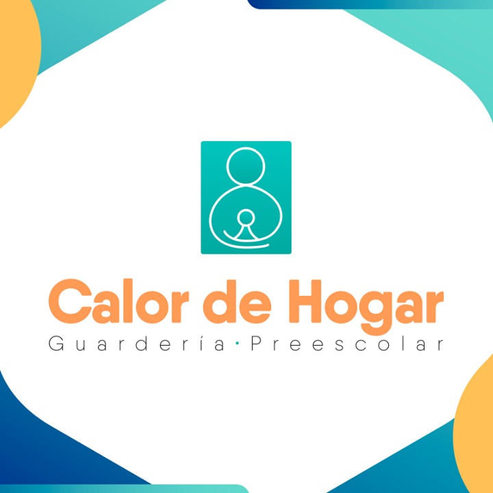 Guarderías Calor de Hogar Bot for Facebook Messenger