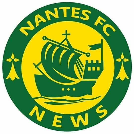 Nantes FC News Bot for Facebook Messenger