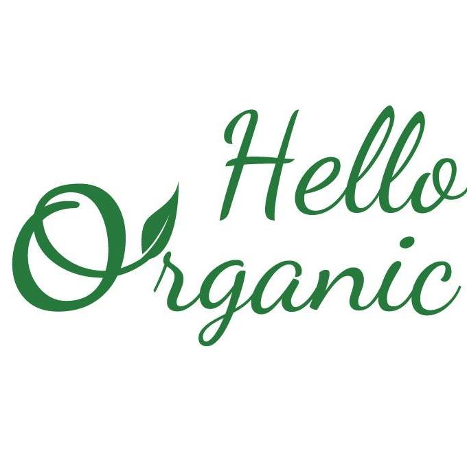 Hello Organic Bot for Facebook Messenger