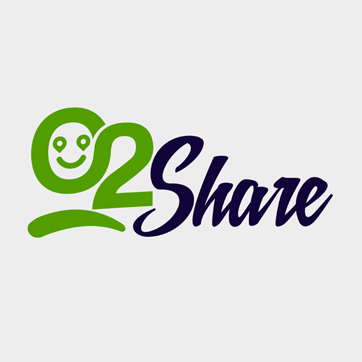 O2Share Bot for Facebook Messenger