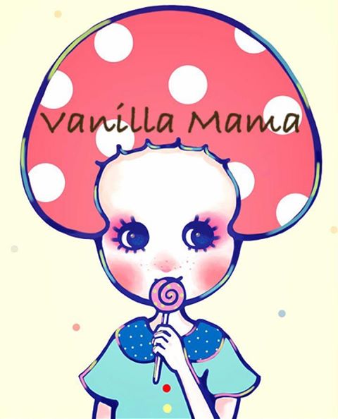 Vanilla Mama Bot for Facebook Messenger
