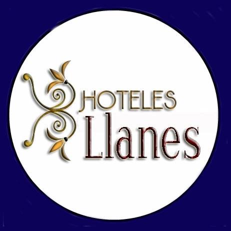 Hoteles Llanes Bot for Facebook Messenger
