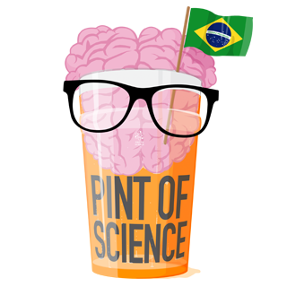 Pint of Science Brasil Bot for Facebook Messenger