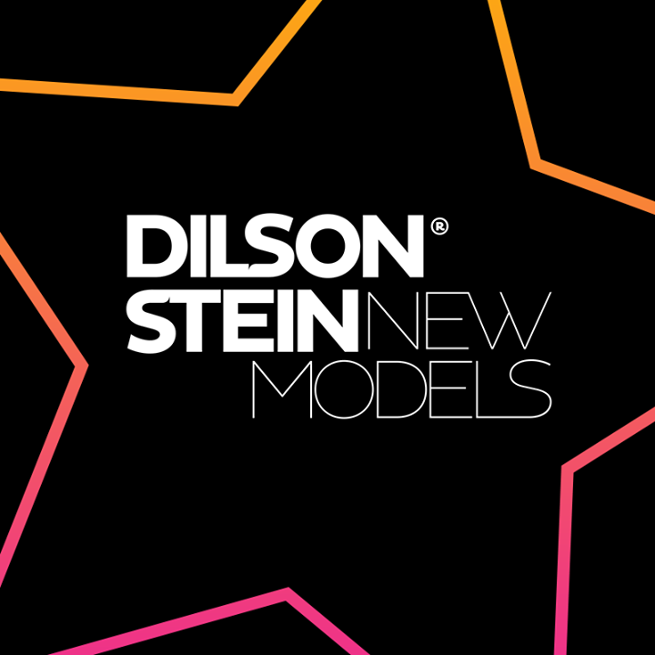 Dilson Stein New Models Bot for Facebook Messenger