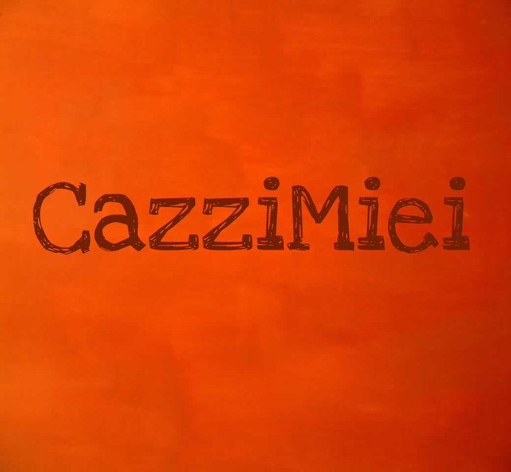 CazziMiei Bot for Facebook Messenger