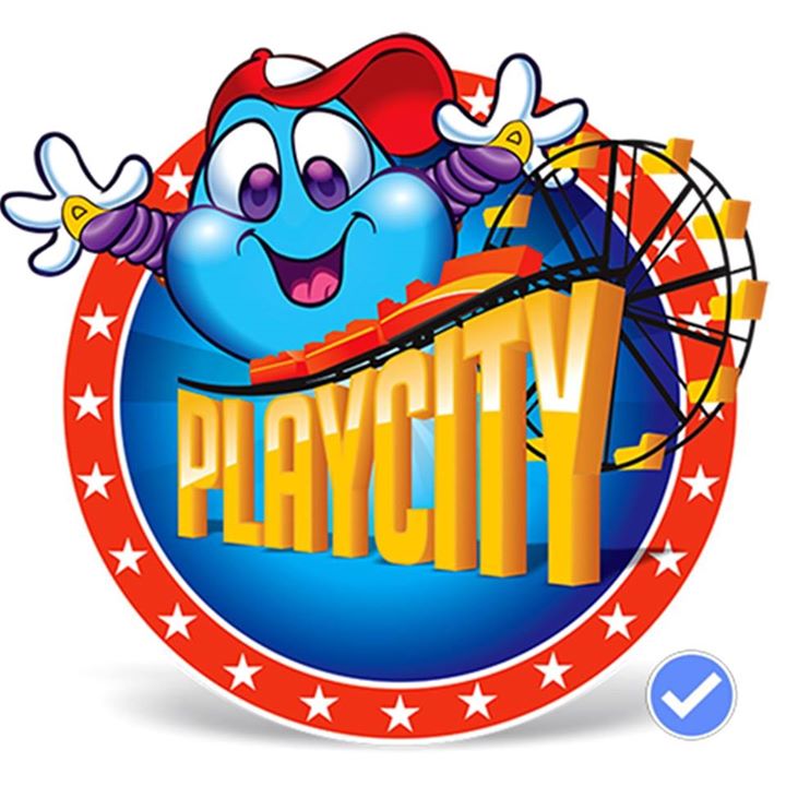 Playcity Diversões Bot for Facebook Messenger