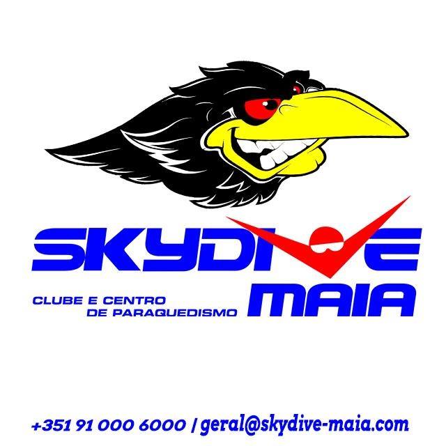Skydive Maia Paraquedismo Bot for Facebook Messenger