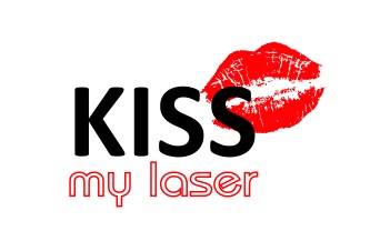 Kiss My Laser Bot for Facebook Messenger