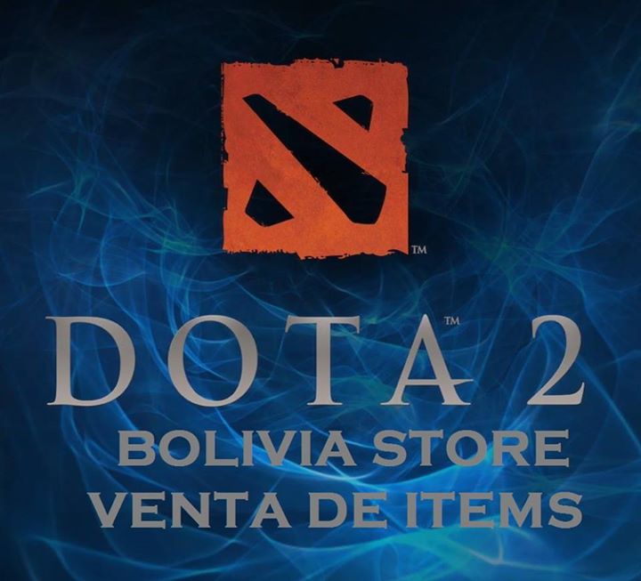 Dota2 Bolivia Store Bot for Facebook Messenger