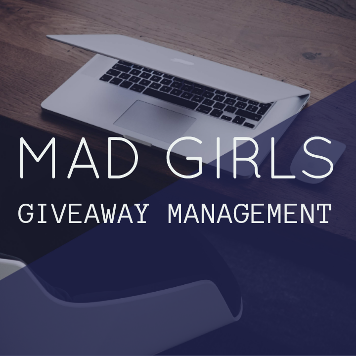 Mad Girls Inc. Bot for Facebook Messenger