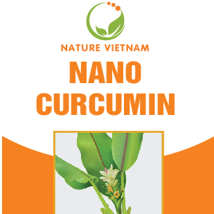 Sản phẩm NanoCurcumin Nature Việt Nam Bot for Facebook Messenger