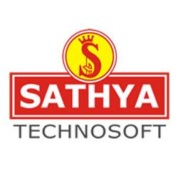 SATHYA Technosoft Bot for Facebook Messenger