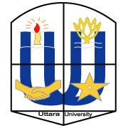 Uttara University Bot for Facebook Messenger