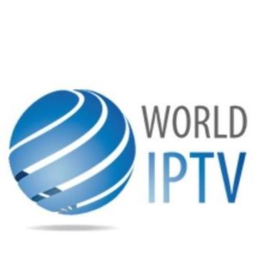 WORLD IP-TV Bot for Facebook Messenger