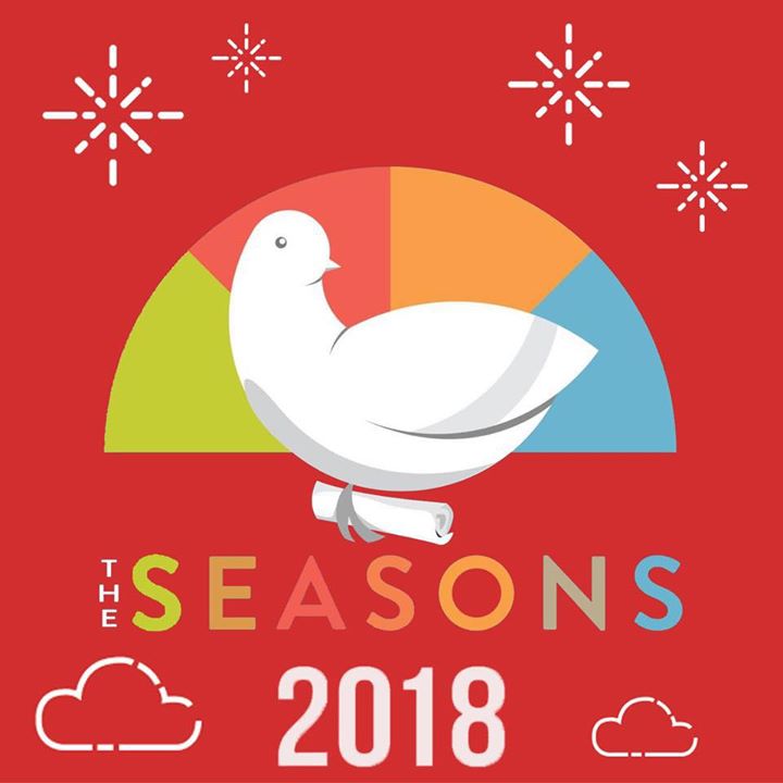 The Seasons - Lê Quý Đôn Bot for Facebook Messenger