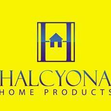 Halcyona Home Products Bot for Facebook Messenger