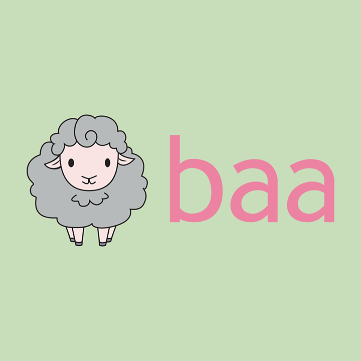 BAA Baby Bot for Facebook Messenger