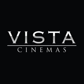 Vista Cinemas Bot for Facebook Messenger