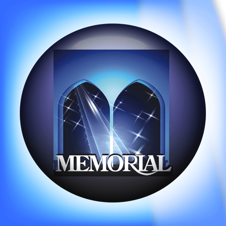 Memorial Necrópole Ecumênica