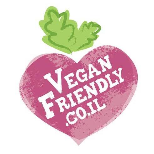 veganfriendly.co.il Bot for Facebook Messenger