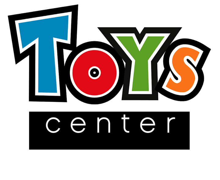 Toys Center Bot for Facebook Messenger