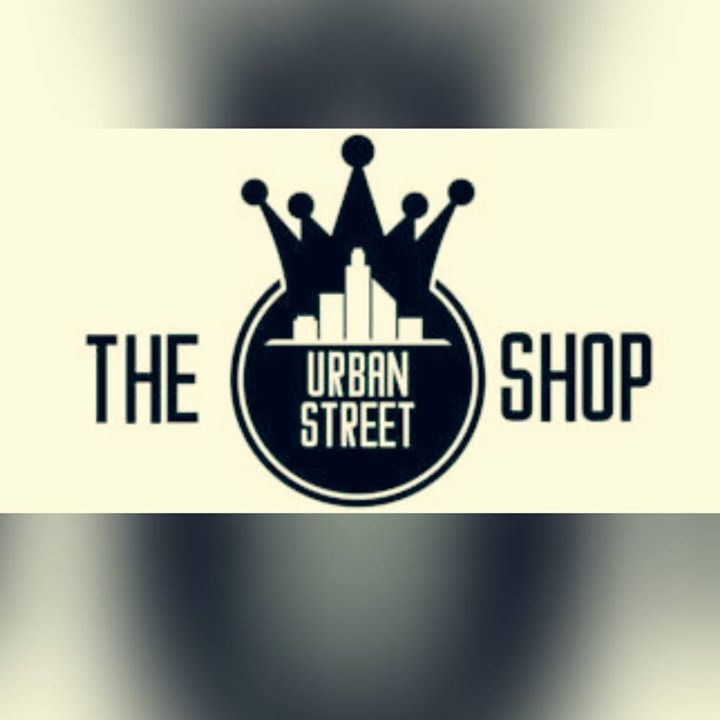 Urban Street Shop Bot for Facebook Messenger