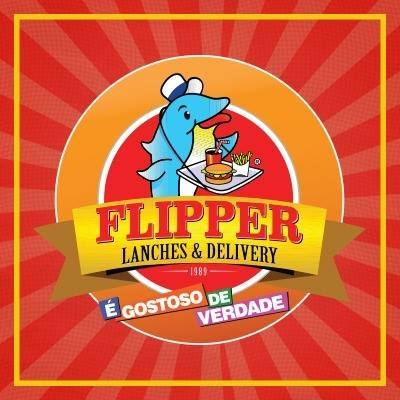 Flipper Lanches Bot for Facebook Messenger
